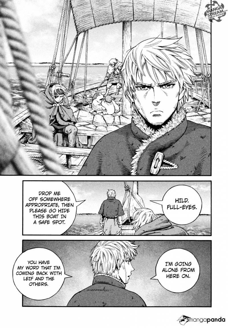 Vinland Saga, Chapter 143 image 25